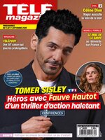 Télé Magazine
